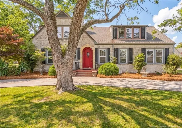 1st image of 1802 N Elm St, Lumberton, NC 28358 | MLS# 764806
