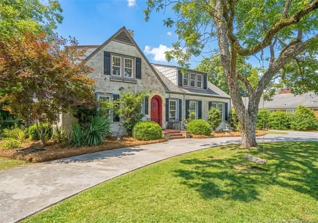 2nd image of 1802 N Elm St, Lumberton, NC 28358 | MLS# 764806