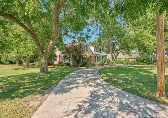 4th image of 1802 N Elm St, Lumberton, NC 28358 | MLS# 764806