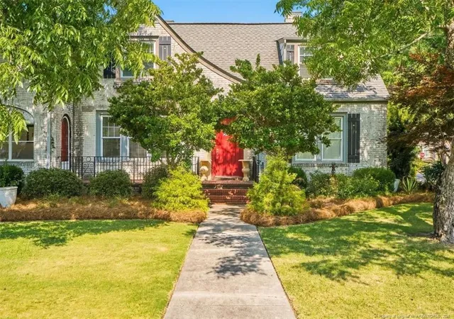 5th image of 1802 N Elm St, Lumberton, NC 28358 | MLS# 764806