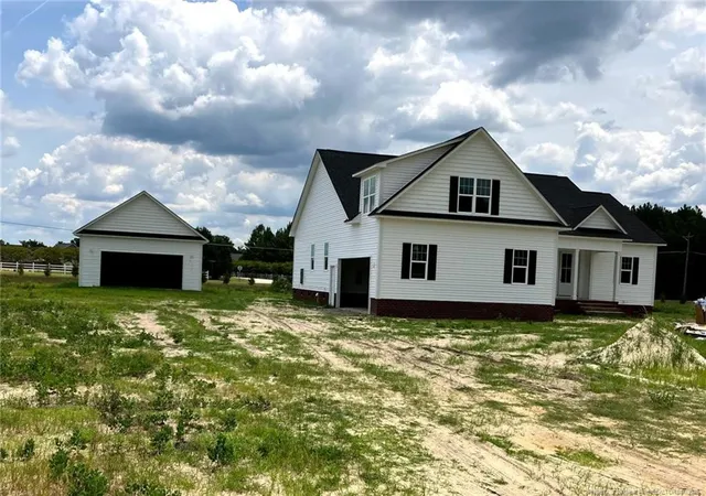 Photo 1 of Single family home for sale at 3010 Dinwiddle Dr, Wade, NC 28395 | MLS# 764911 | Listing updated on 2026-07-18