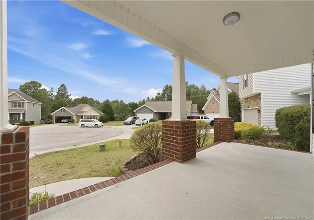Homes for sale in Aberdeen, NC | 104 Lightwater Ct, Aberdeen, NC 28315 | MLS# 764924
