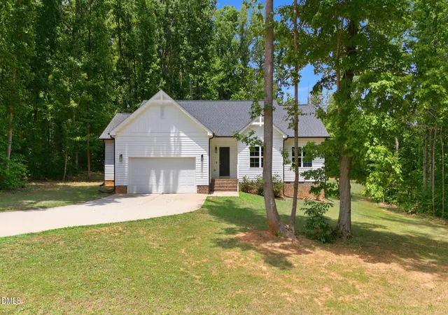 1st image of 802 Oaks Lane Rd, Timberlake, NC 27583 | MLS# 10177122