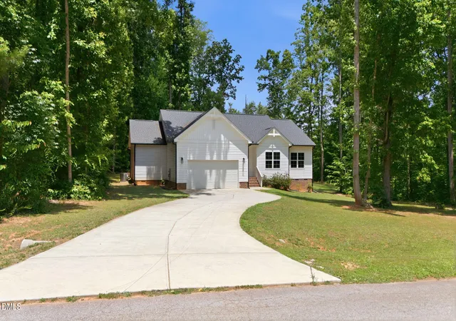 2nd image of 802 Oaks Lane Rd, Timberlake, NC 27583 | MLS# 10177122