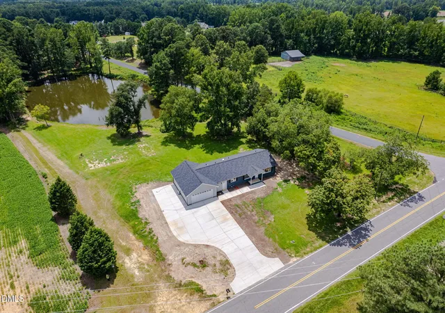 2nd image of 4681 Rawls Church Rd, Fuquay Varina, NC 27526 | MLS# 10176638