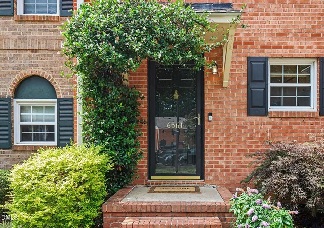 20th image of 6561 New Market Wy, Raleigh, NC 27615 | MLS# 10176503