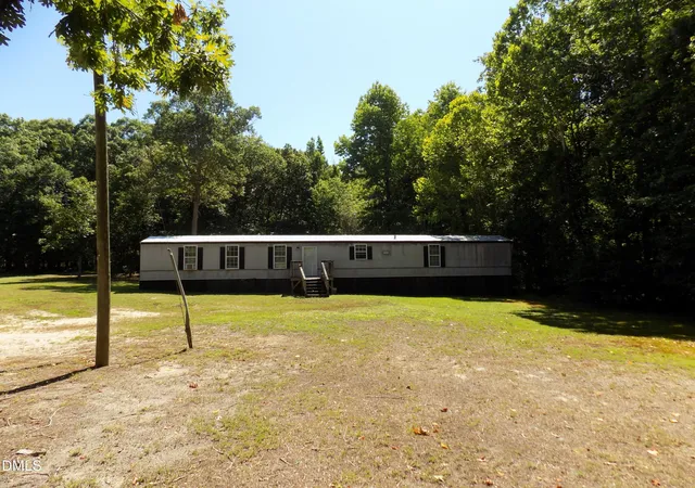 Homes for sale in Louisburg, NC | 0 E River Rd, Louisburg, NC 27549 | MLS# 10176382