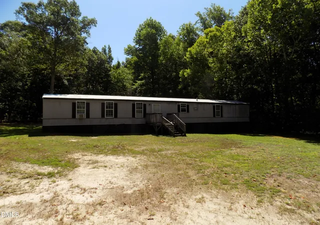 Homes for sale in Louisburg, NC | 0 E River Rd, Louisburg, NC 27549 | MLS# 10176382