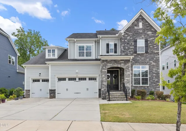Homes for sale in Holly Springs, NC | 301 Mystic Quartz Ln, Holly Springs, NC 27540 | MLS# 10176588