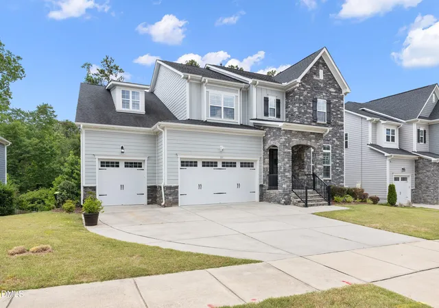 Homes for sale in Holly Springs, NC | 301 Mystic Quartz Ln, Holly Springs, NC 27540 | MLS# 10176588