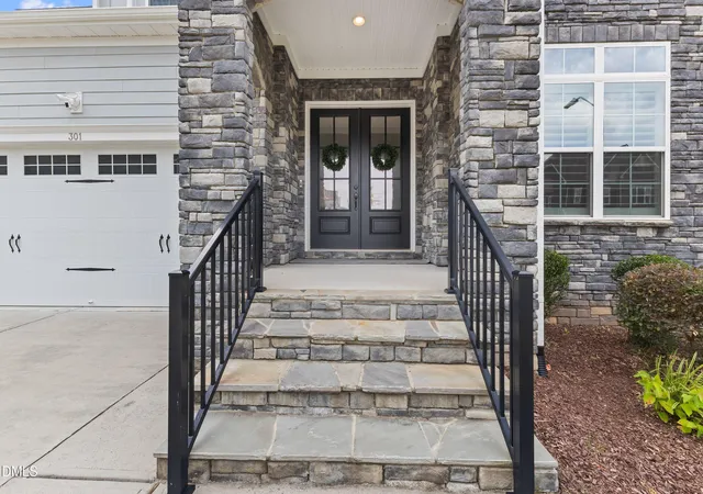Homes for sale in Holly Springs, NC | 301 Mystic Quartz Ln, Holly Springs, NC 27540 | MLS# 10176588