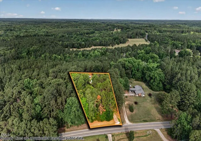 2nd image of 5141 Nc 39, Henderson, NC 27537 | MLS# 10176446