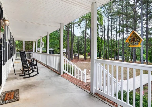 Photo 3 of Single family home for sale at 5141 Nc 39, Henderson, NC 27537 | MLS# 10176446 | Listing updated on 2026-09-21