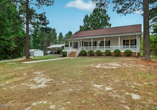 1st image of 5141 Nc 39, Henderson, NC 27537 | MLS# 10176446