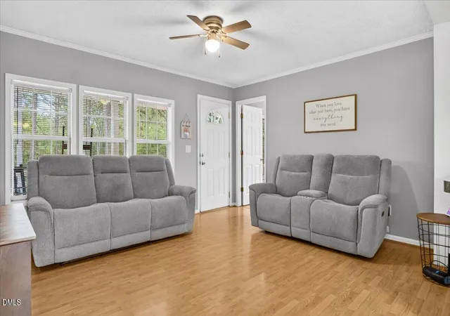 Photo 4 of Single family home for sale at 5141 Nc 39, Henderson, NC 27537 | MLS# 10176446 | Listing updated on 2026-09-21