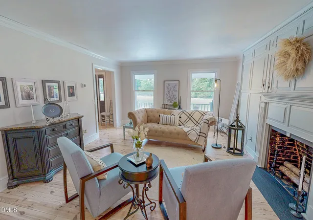 2nd image of 947 Old Salem Rd, Roxboro, NC 27573 | MLS# 10176914