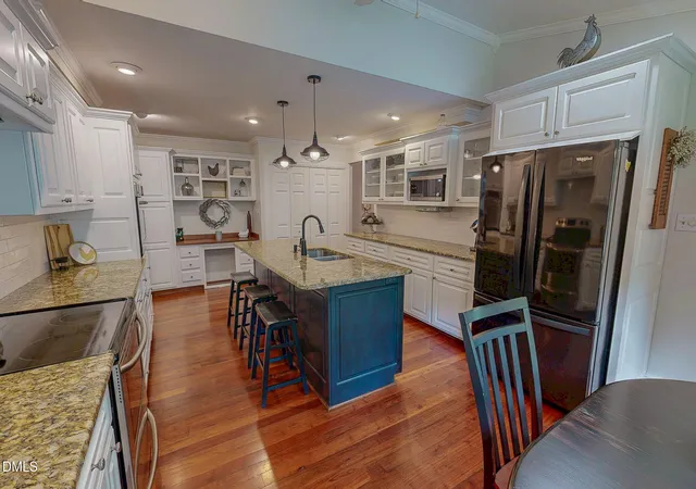 3rd image of 947 Old Salem Rd, Roxboro, NC 27573 | MLS# 10176914