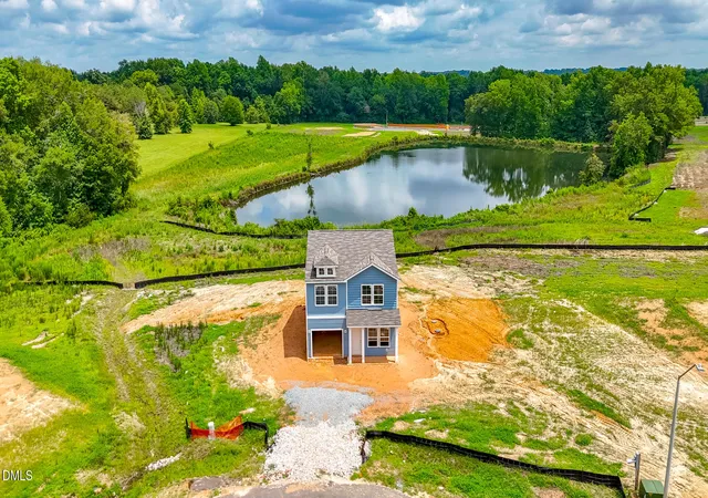 Photo 1 of Single family home for sale at 60 Bainbridge Ct #87, Angier, NC 27501 | MLS# 10176380 | Listing updated on 2026-08-25