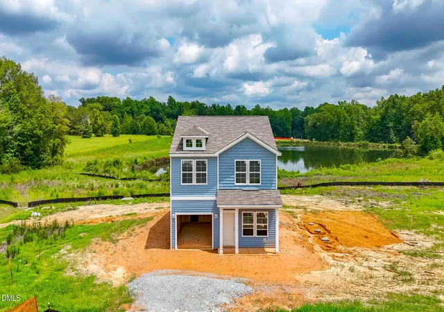 Photo 2 of Single family home for sale at 60 Bainbridge Ct #87, Angier, NC 27501 | MLS# 10176380 | Listing updated on 2026-08-25