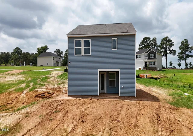 Photo 3 of Single family home for sale at 60 Bainbridge Ct #87, Angier, NC 27501 | MLS# 10176380 | Listing updated on 2026-08-25