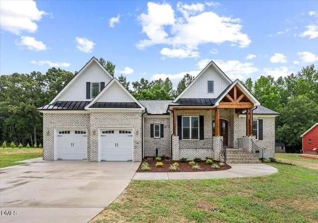Homes for sale in Kenly, NC | 1370 Old Dam Rd, Kenly, NC 27542 | MLS# 10176417