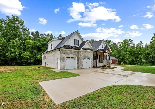 Homes for sale in Kenly, NC | 1370 Old Dam Rd, Kenly, NC 27542 | MLS# 10176417