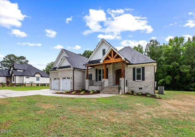 Homes for sale in Kenly, NC | 1370 Old Dam Rd, Kenly, NC 27542 | MLS# 10176417