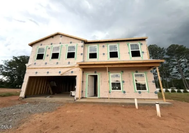 1st image of 60 Mistflower Dr, Youngsville, NC 27596 | MLS# 10176404