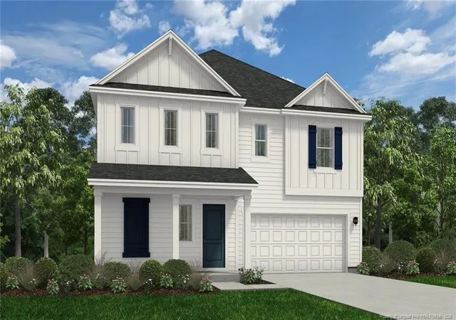 Photo 1 of Single family home for sale at 105 Lawbacher Dr, Lillington, NC 27546 | MLS# 763022 | Listing updated on 2026-09-03
