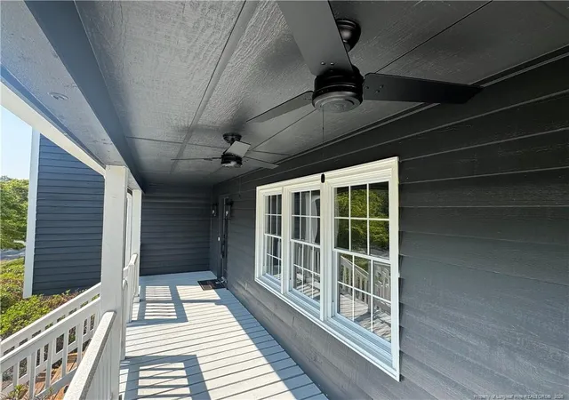 Photo 3 of Single family home for sale at 3721 Clearwater Dr, Fayetteville, NC 28311 | MLS# 764796 | Listing updated on 2026-09-15