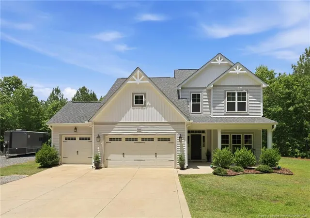 Homes for sale in Carthage, NC | 2000 Spartan Wy, Carthage, NC 28327 | MLS# 764932