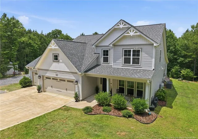 Homes for sale in Carthage, NC | 2000 Spartan Wy, Carthage, NC 28327 | MLS# 764932