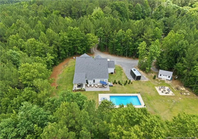 Homes for sale in Carthage, NC | 2000 Spartan Wy, Carthage, NC 28327 | MLS# 764932