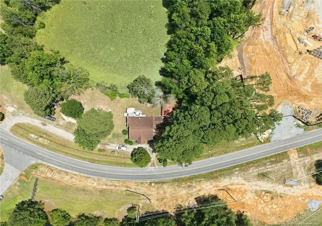 Photo 3 of Sale Pending at 1055 Irongate Dr, Apex, NC 27502 | MLS# 764935 | Listing updated on 2026-09-08