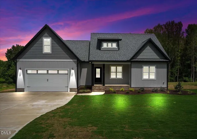 2nd image of 1783 S Big Woods Rd, Spring Hope, NC 27882 | MLS# 10177858