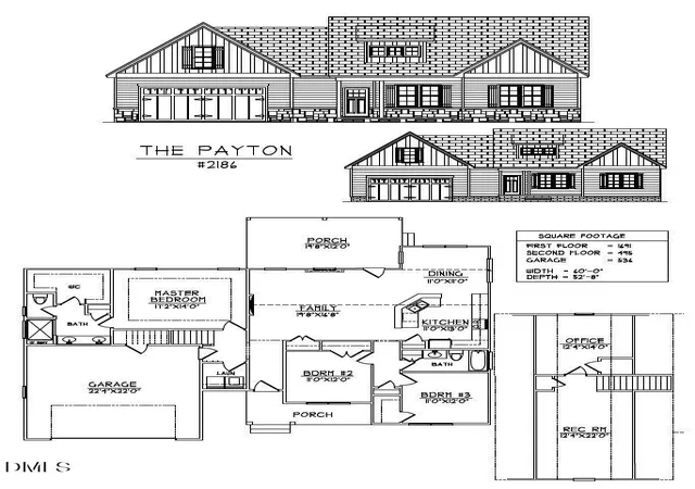 45th image of 1783 S Big Woods Rd, Spring Hope, NC 27882 | MLS# 10177858