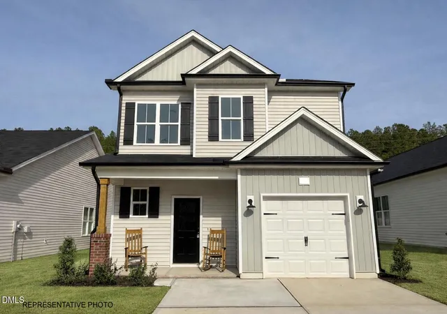 Homes for sale in Middlesex, NC | 271 Bullseye Ct, Middlesex, NC 27557 | MLS# 10176612