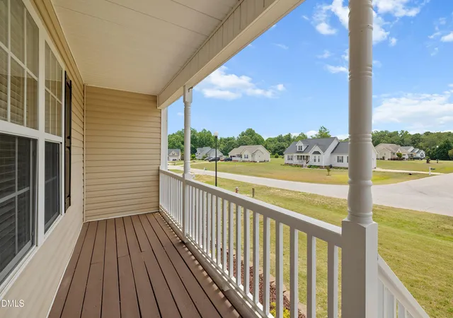 Photo 3 of Single family home for sale at 167 Bridle Dr, Angier, NC 27501 | MLS# 10176746 | Listing updated on 2026-09-10