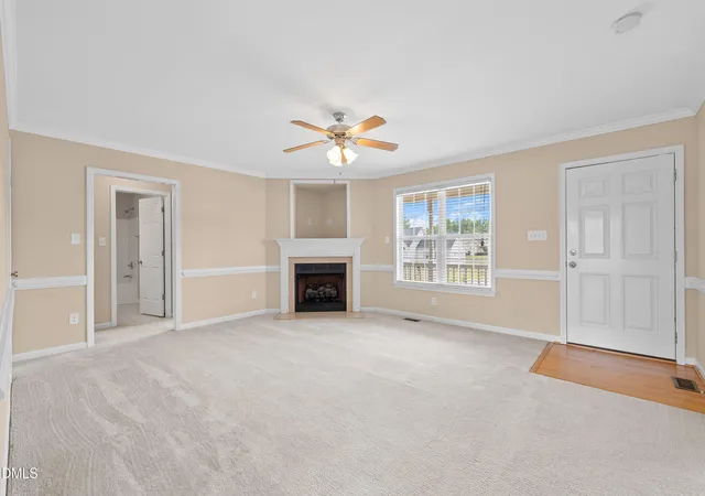 Photo 3 of Single family home for sale at 167 Bridle Dr, Angier, NC 27501 | MLS# 10176746 | Listing updated on 2026-09-10