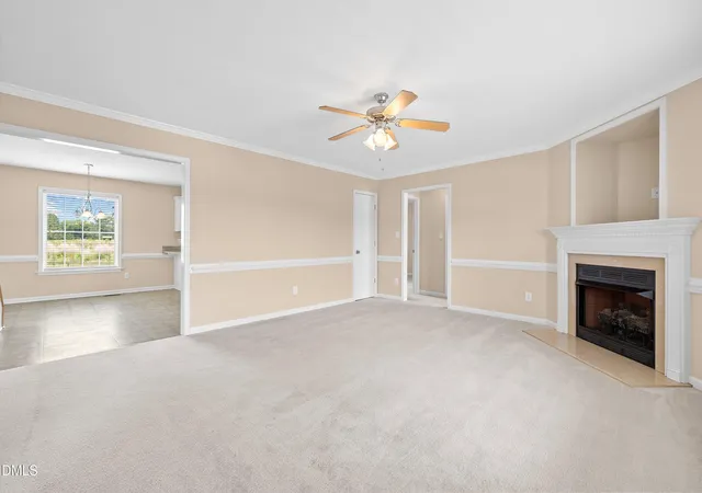 Photo 4 of Single family home for sale at 167 Bridle Dr, Angier, NC 27501 | MLS# 10176746 | Listing updated on 2026-09-10