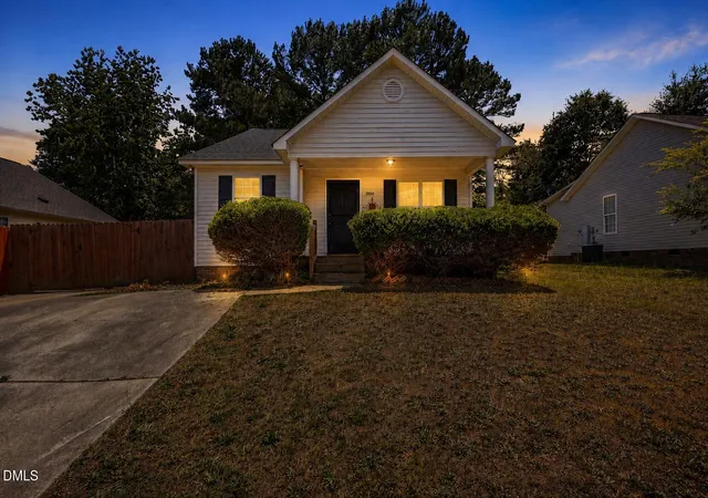 1st image of 2889 Bennington Dr, Clayton, NC 27520 | MLS# 10176513