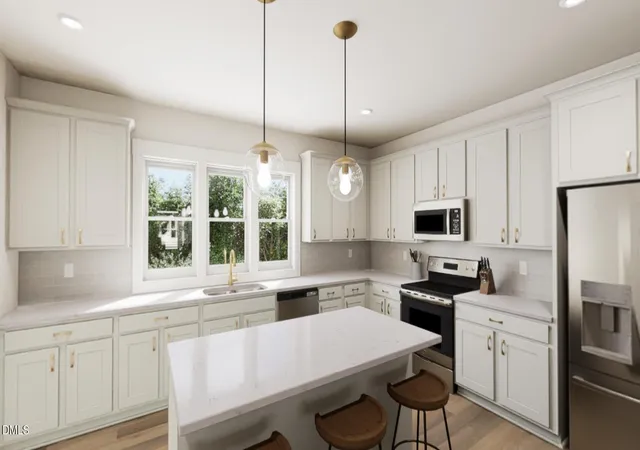 2nd image of 1112 Lamplighter Lot 421 Dr, Raleigh, NC 27604 | MLS# 10176442
