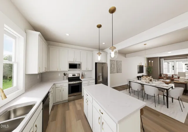 4th image of 1112 Lamplighter Lot 421 Dr, Raleigh, NC 27604 | MLS# 10176442