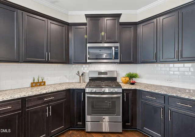 Photo 1 of Townhouse for sale at 1150 Searstone Ct, Durham, NC 27713 | MLS# 10181720 | Listing updated on 2026-10-29