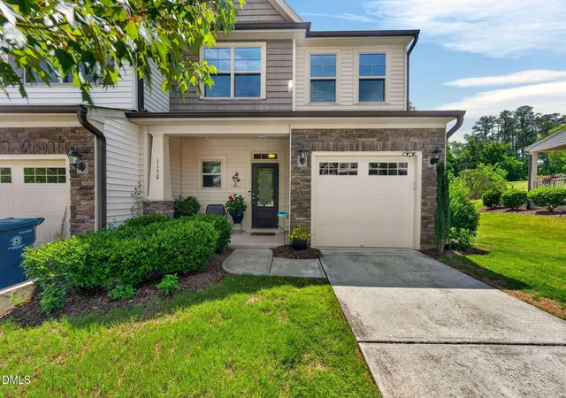 1st image of 1150 Searstone Ct, Durham, NC 27713 | MLS# 10181720