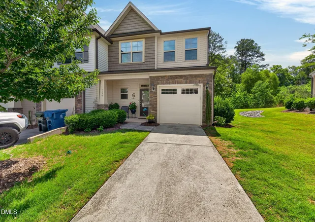 2nd image of 1150 Searstone Ct, Durham, NC 27713 | MLS# 10181720