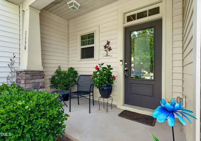 3rd image of 1150 Searstone Ct, Durham, NC 27713 | MLS# 10181720