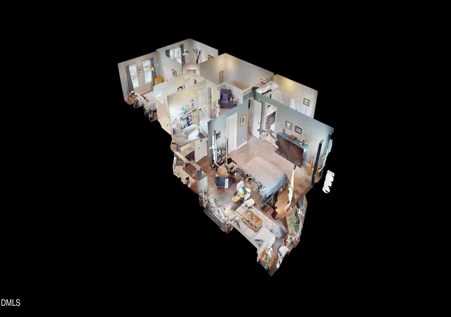46th image of 1150 Searstone Ct, Durham, NC 27713 | MLS# 10181720