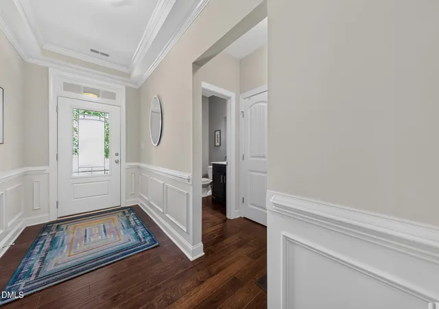 5th image of 1150 Searstone Ct, Durham, NC 27713 | MLS# 10181720