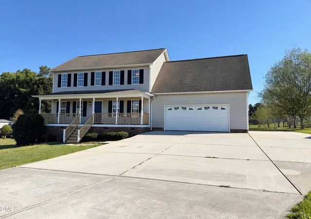 1st image of 118 Zoai Pl, Willow Spring, NC 27592 | MLS# 10177623